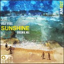Vrije Staat - Sunshine Original Mix