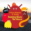 Bunny I Know Karate - Burning Down the House Original Mix