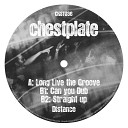 Distance - Long Live The Groove Original Mix