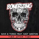 Savi Torio feat Kait Weston - Time After Time Original Mix