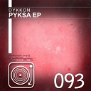 Dykkon - Pyksa Original Mix
