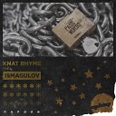 Knat Rhyme feat Ismagulov - Пароли