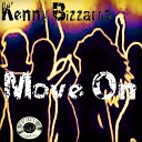 Kenny Bizzarro - Move On Original Mix