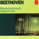 Beethoven - Sonata No 14 in C sharp minor op 27 no 2 Moonlight iii Presto…