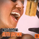 Ruth Brown - Miss Brown s Blues