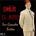 Emilio El Moro - Silencio en la Tarde