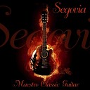 Andr s Segovia - String Quartet Op 74 No 3 Hob III 74 The Horseman II Largo assai Arr for Guitar by Francisco T…