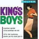 King s Boys - Pues Yo No Vivo por Ti