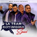 Team Koyimbiko - Masse moi