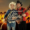 L o Leandro - Amor Carrapicho