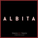 Albita - La Vaca Mariposa Track Commentary