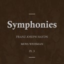 l Orchestra Filarmonica di Moss Weisman - Symphonie No 22 in E Flat I Adagio