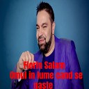 Florin Salam - Omul In Lume Cand Se Naste