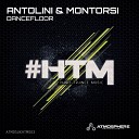 Antolini Montorsi - Dancefloor Original Mix