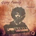 Gipsy Family - Painkillers F E M Quentin Schneider Remix