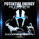 Potential Energy - Alliance Original Mix