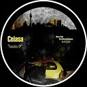 Ceiasa feat Yolanda Groove - Bajo La Luna Original Mix