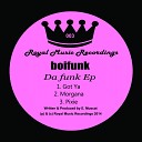 Boifunk - Morgana Original Mix