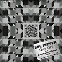 Alexandar Ivkovic Mr Pepper - Day Off Alexandar Ivkovic Chunky Bonus mix