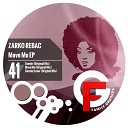Zarko Rebac - Move Me Original Mix