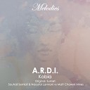 A R D I - Kobia Original Mix