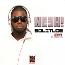 Neehi feat Andy Manning - Solitude Original Mix