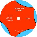 Andreas Rey - Never Die B W D Remix