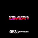 Chris Chambers - Calabria Original Mix