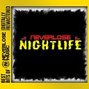 Neverlose - X Digitally Remastered