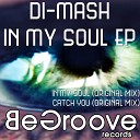 Di Mash - Catch You Original Mix