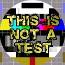 Ganah Danny J - This Is Not A Test Original Mix