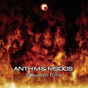 Anth M mSdoS - Brussels To Athens Original Mix
