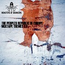 The Peoples Republic Of Europe - Defend Original Mix