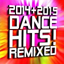 Ultimate Workout Factory Ultimate Dance Hits DJ ReMix Factory The Workout Heroes Workout Remix… - Bad 140 BPM