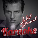 Ameritz Karaoke Band - American Popular Song In the Style of Neil Diamond Karaoke…