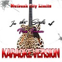 Karaoke Ameritz - Nutbush City Limits In the Style of Tina Turner Karaoke…