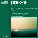 Vienna Philharmonic Orchestra - Piano Concerto No 4 in G Major Op 58 I Allegro moderato cadenza by…