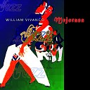 William Vivanco - Como un Tango Gris