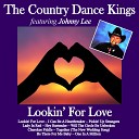 Country Dance Kings - Will the Circle Be Unbroken