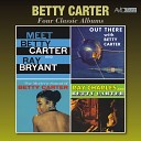 Betty Carter - On the Alamo The Modern Sound of Betty Carter