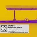 Axones - Psychic Lemons