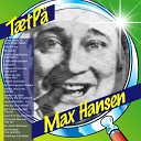 Max Hansen - Der Var Engang En Musikus