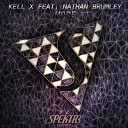 kEll X feat Nathan Brumley - More Instrumental Mix