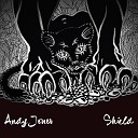 Andy Jones - Will We Ever Learn Bonus