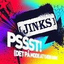 Jinks - Radio Edit track version