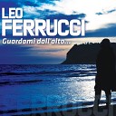 Leo Ferrucci - Acqua in bocca
