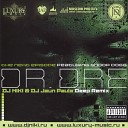 Dr Dree Snoop Doog - The Next Episode DJ NIKI DJ Jaun Paula Remix
