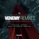 Evoke Bijou - Bittersweet Venemy Remix