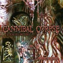 Cannibal Corpse - Dismembered and Molested Demo