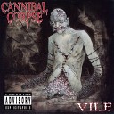 Cannibal Corpse - Disfigured